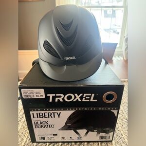 TROXEL Liberty riding helmet medium